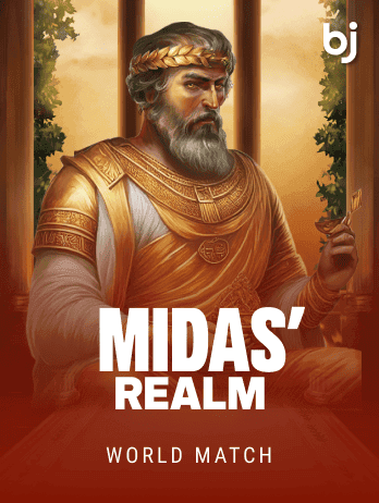 Midas' Realm